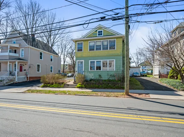 278 Oak Street, New Britain, CT 06051