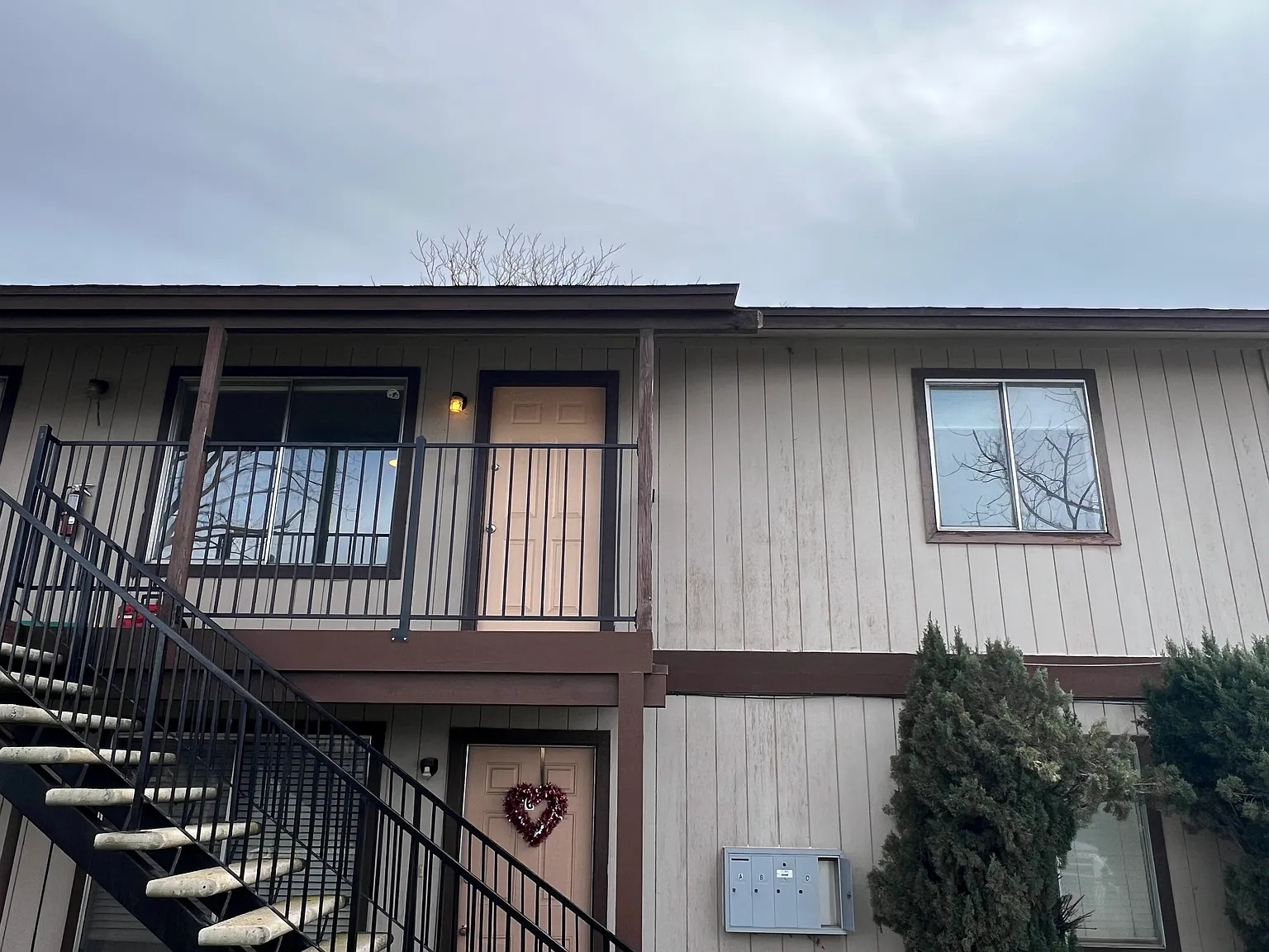 2 bed, 825 sqft, $1,470 — Photo 4