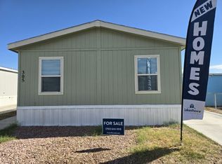 3401 N Walnut Rd UNIT 305, Las Vegas, NV 89115