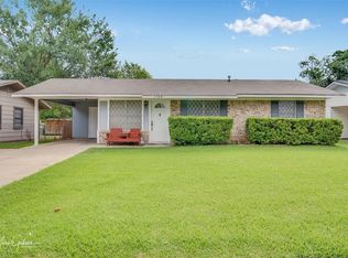 1508 Lampkin St, Bossier City, LA 71111