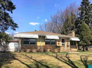 1117 E 23rd St, Hibbing, MN 55746