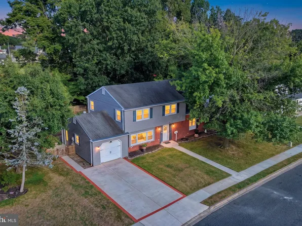 1103 Westview Ter, Dover, DE 19904