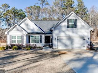 1105 Roxey Maxey Rd, Winder, GA 30680