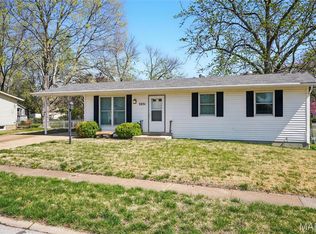 2031 Marrisa Dr, Florissant, MO 63031