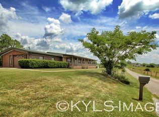 300 Rigsby Rd, Crab Orchard, KY 40419