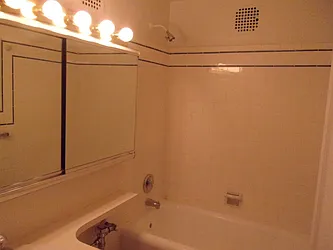 Rented by Carlyle Property Management