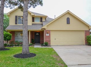 20323 Savannah Bay Rd, Cypress, TX 77433