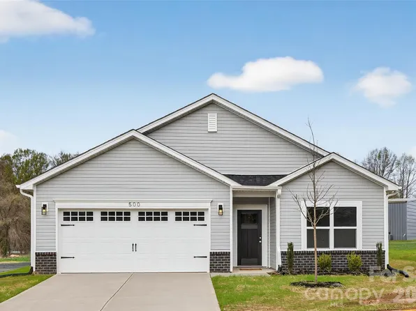 500 Patterson Ave, Mooresville, NC 28115