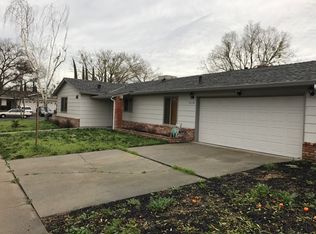 3620 Fawndale Dr, Modesto, CA 95356