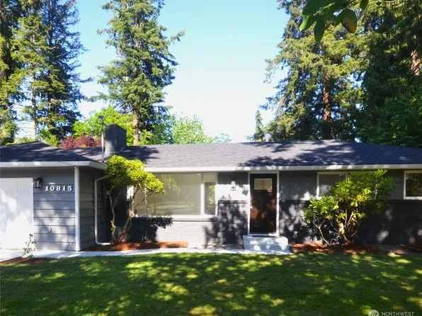 10815 Idlewild Road SW, Lakewood, WA 98498