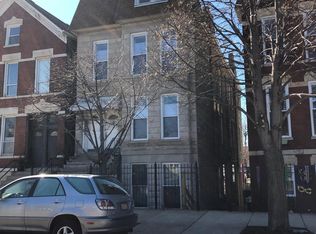 1924 S Jefferson St APT 1, Chicago, IL 60616