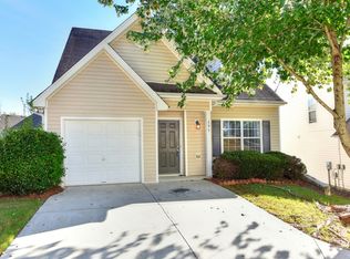 395 Spring Head Dr, Lawrenceville, GA