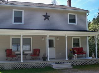 18 Sukeforth Dr, Searsmont, ME 04973