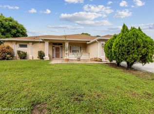 2298 Mantilla Ave SE, Palm Bay, FL 32909