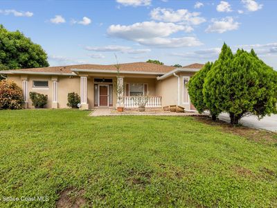 2298 Mantilla Ave SE, Palm Bay, FL, 32909