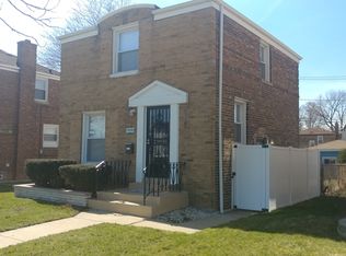 9118 S Lafayette Ave, Chicago, IL 60620