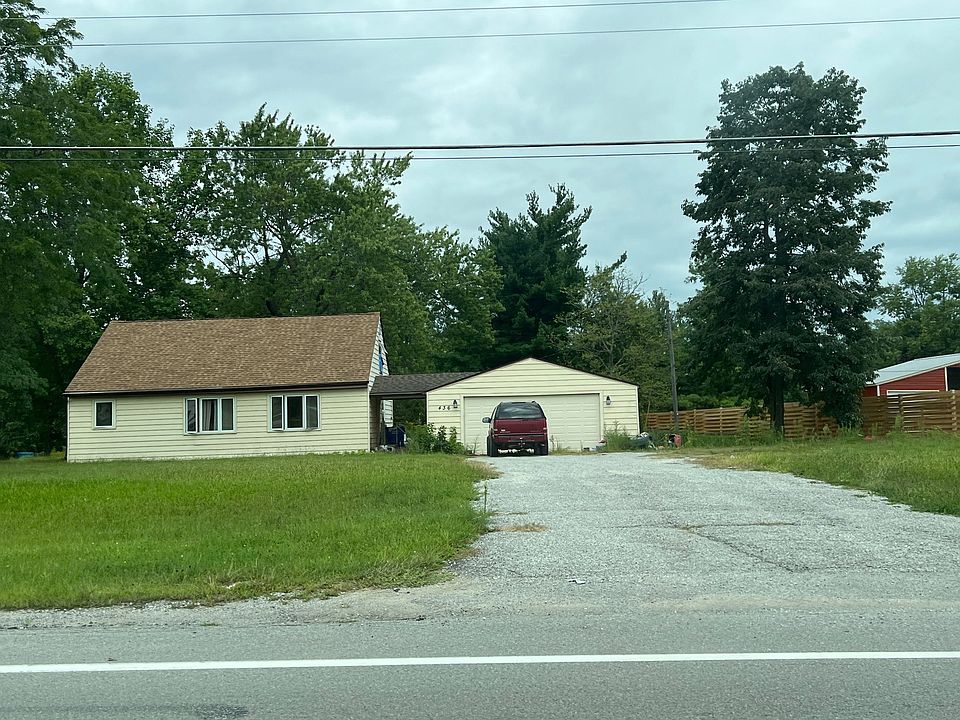 436 Dunkelberg Rd, Fort Wayne, IN 46819 Zillow