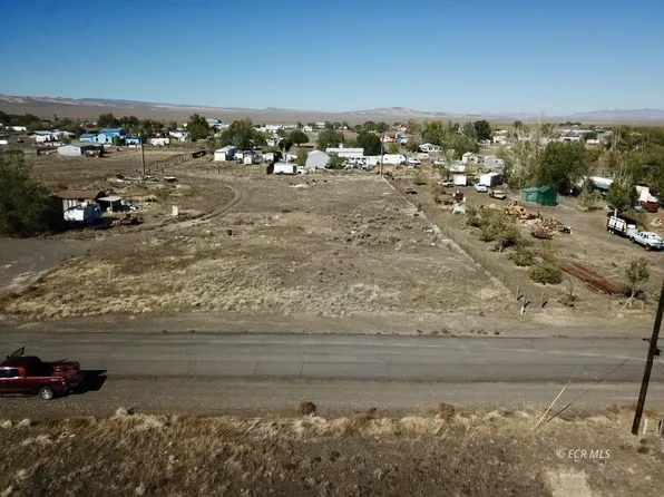 456 4th St, Crescent Valley, NV 89821