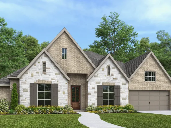 3714P Plan, Audubon Park 70'