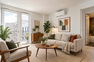 1499 Bedford Avenue, #80
