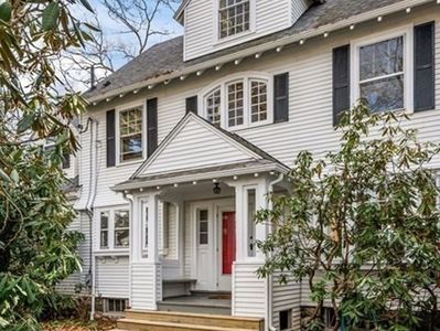 128 Bradford St, Needham, MA, 02492