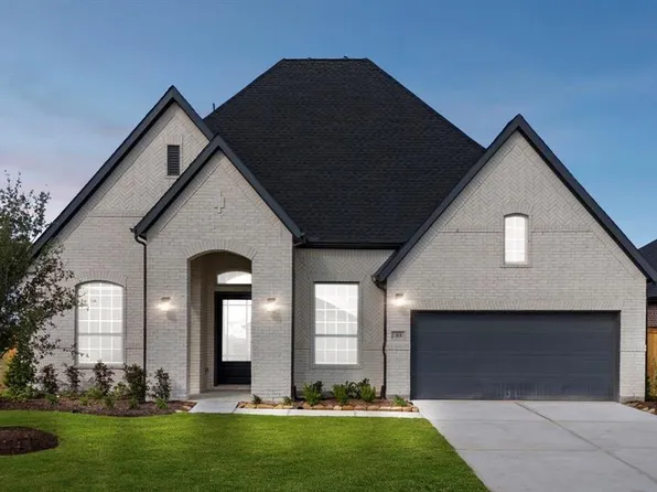 415 Blue River Trl, Rosenberg, TX 77471
