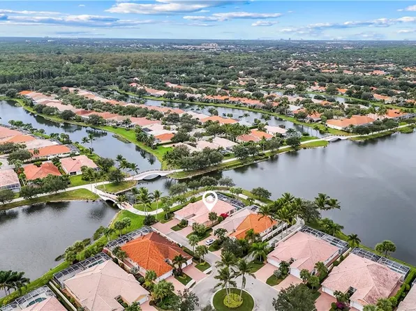 3748 Exuma WAY, NAPLES, FL 34119