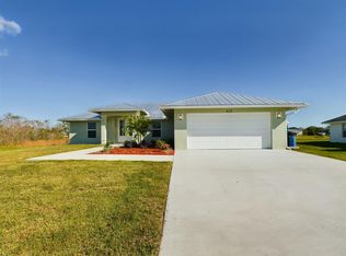 432 SW 86th Ave, Okeechobee, FL 34974
