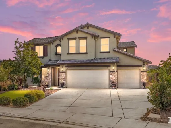 826 Jacob Creek Dr, Bakersfield, CA 93314