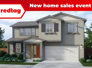 1328 Salinas River St, Lathrop, CA 95330