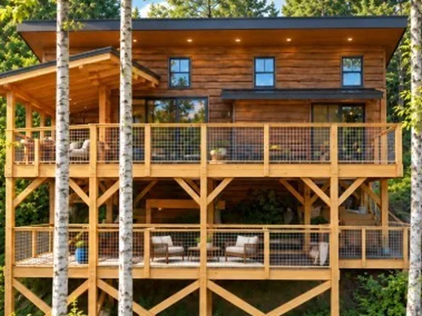 TBD Roca Vista Drive, Lenoir, NC 28645