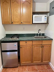 Rented by Best Apartments North Inc
