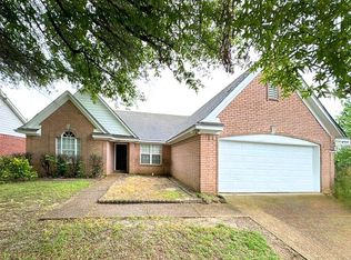 6397 Hayfield Cv, Memphis, TN 38141