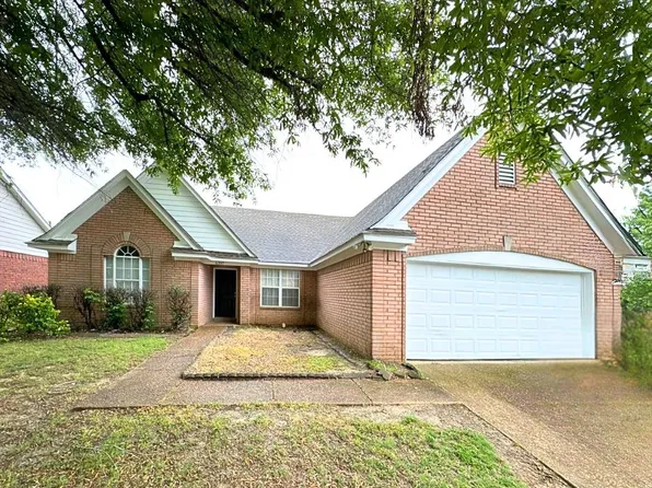 6397 Hayfield Cv, Memphis, TN 38141