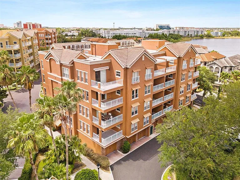 7532 Toscana Blvd #534 — Photo 43