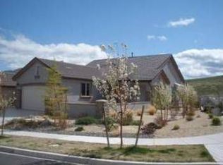 1899 Evergreen Ridge Way, Reno, NV 89523
