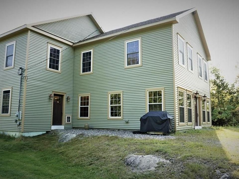 631 W Burrough Road, Bowdoin, ME 04287 Zillow