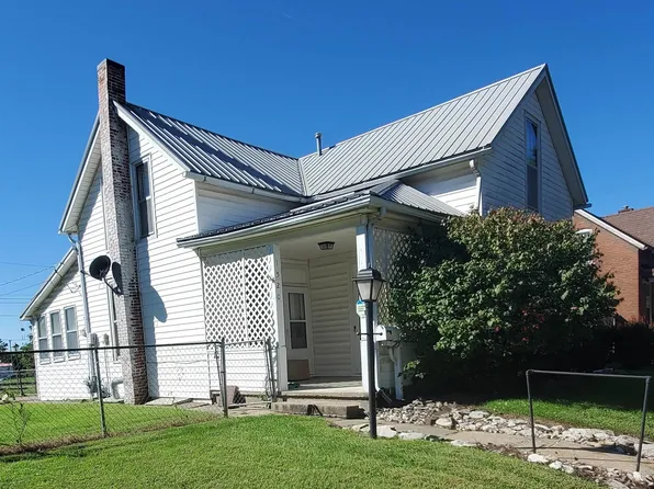 1520 Avenue F, Fort Madison, IA 52627