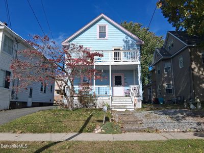 919 Tyler St, Pittsfield, MA, 01201