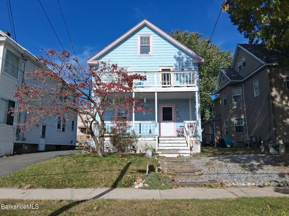 919 Tyler St, Pittsfield, MA 01201