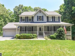 27876 Chapel Ct, Mechanicsville, MD 20659