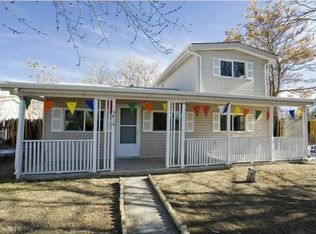 5914 Newport St, Commerce City, CO 80022