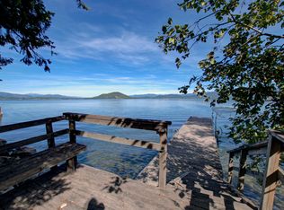 4588 Bottle Bay Rd, Sagle, ID 83860