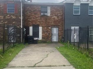 6001 Boeing St, New Orleans, LA 70126
