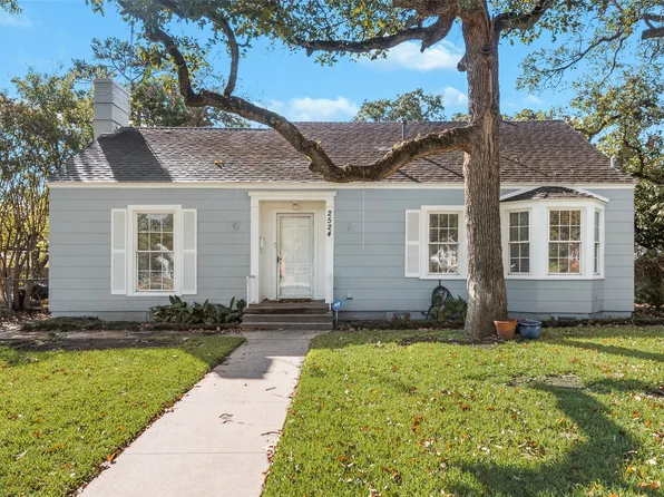 2524 Daisy Ln, Fort Worth, TX 76111