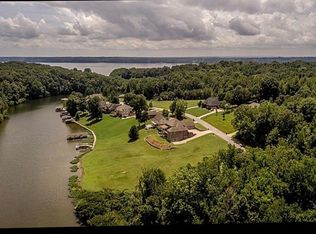 249 Heron Cove Rd, Killen, AL 35645