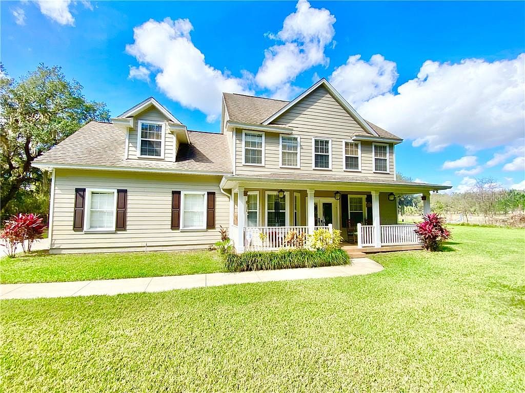 40335 County Road 452, Leesburg, FL 34788 Zillow