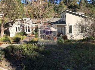 214 Overhill Rd, Orinda, CA 94563