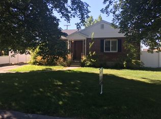 2290 E Cobblecrest Rd, Salt Lake City, UT 84121