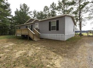 205 Eagle Ridge Rd, Diana, TX 75640